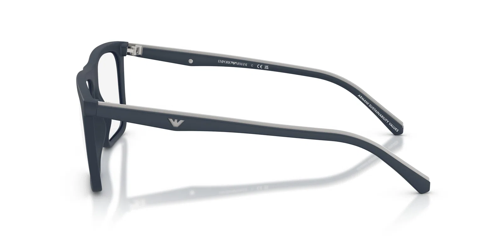 Emporio Armani 4258F Sunglasses - view 5
